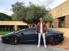 La entrevista más íntima a Cristiano Ronaldo: la posible boda con Georgina, su colección de autos y cómo maneja su fortuna