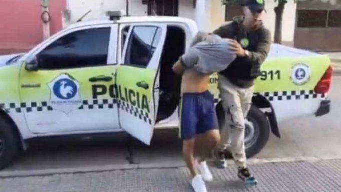 La feroz amenaza desde la cárcel del tío de la nena asesinada en Tucumán: “No se va a salvar ninguno”