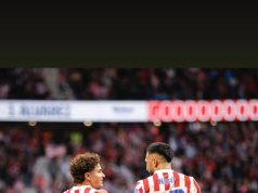 La feroz crítica de Nico González a la FIFA por la ausencia de Julián Álvarez entre los nominados a The Best