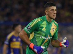 La fuerte decisión de Leandro Brey por la falta de minutos en Boca Juniors