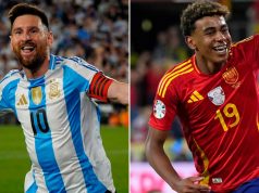 La inédita decisión que tomó FIFA para evitar un cruce entre Argentina y España hasta la final del Mundial