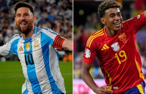 La inédita decisión que tomó FIFA para evitar un cruce entre Argentina y España hasta la final del Mundial