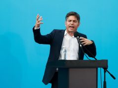 La interna entre los Kirchner y Kicillof vuelve a sacudir al peronismo y complica la convivencia bonaerense