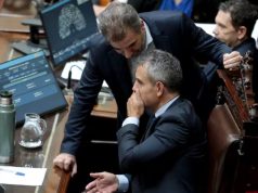 La Libertad Avanza y el PRO se reorganizan por separado en Diputados y crece el malestar por los pases de bloque