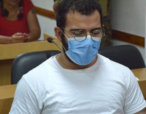 La madre de Cecilia Strzyzowski pidió prisión perpetua para el clan Sena antes de conocer el veredicto: “No les cabe otra sentencia”