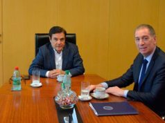 La negociación aún abierta con los gobernadores condiciona al Congreso: incertidumbre y juego de internas