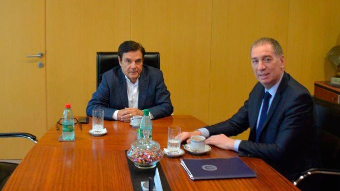 La negociación aún abierta con los gobernadores condiciona al Congreso: incertidumbre y juego de internas