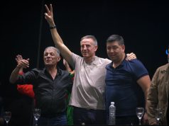 La nueva CGT, de perfil más dialoguista, ya tiene un plan para que la reforma laboral no ponga en jaque al sindicalismo