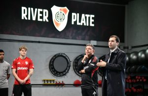 La nueva regla que impondrá River Plate en los contratos de los próximos refuerzos