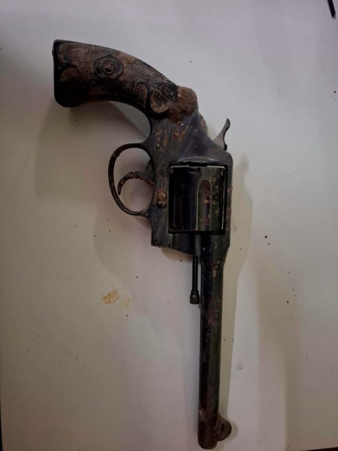 La Plata: golpearon y asaltaron a una pareja en su casa, intentaron huir y los detuvieron minutos después