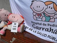La reacción de los trabajadores del Garrahan tras el aumento en los sueldos: “Ganó una causa nacional”