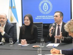 La reforma laboral no toca las indemnizaciones y avanza sobre los salarios dinámicos, los convenios por empresa y el derecho de huelga