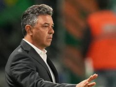 La refundación que piensa Marcelo Gallardo en River Plate: qué refuerzos buscará en el mercado de pases