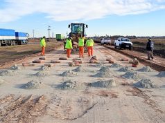 La SIGEN detectó irregularidades en la obra de la autopista Rosario–Sunchales: el Estado pagó 90 veces más y demoró 10 años