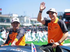 La sorprendente estrategia que reveló Lando Norris para superar a Oscar Piastri y recuperar el liderazgo en la F1