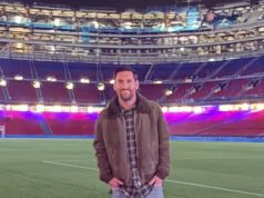 La sorprendente sentencia de Messi luego de regresar al Camp Nou por primera vez tras su despedida: “Ojalá algún día pueda volver”