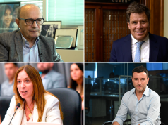 La última sesión en la Cámara de Diputados: negociaciones, despedidas y el pulso de la agenda legislativa