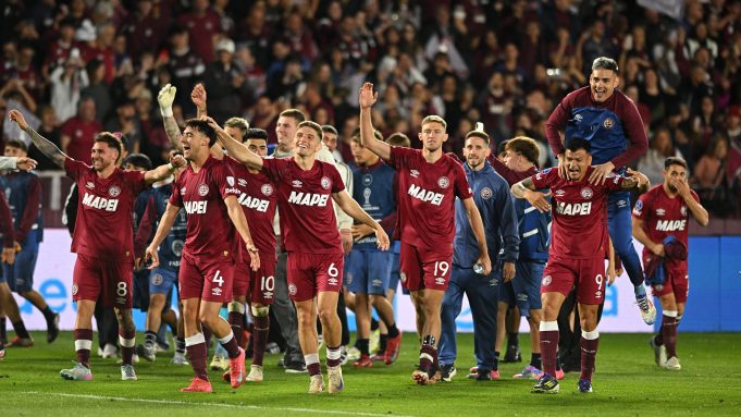 Lanús y Atlético Tucumán abren la última jornada del Torneo Clausura