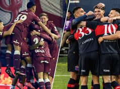 Lanús y Tigre definirán el último lugar para los cuartos de final del Torneo Clausura: hora, TV y formaciones