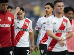 Las 3 chances que le quedan a River Plate para acceder a la Copa Libertadores 2026: la “ayuda” que podría darle Boca Juniors