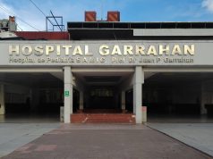 Las autoridades del Hospital Garrahan anunciaron que no percibirán el aumento salarial que informó el Gobierno