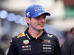 Las confesiones de Max Verstappen sobre su mentalidad y la familia: “Tener una hija cambió mi manera de tomar malos resultados”