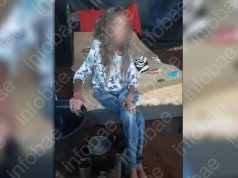 Las fotos de la mujer que se convirtió en la pista paraguaya en la causa Marita Verón