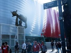 Lo que no se vio de la histórica elección en River Plate que consagró a Stefano Di Carlo presidente