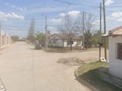 Los custodios del vicegobernador de Salta atraparon a dos sospechosos de un robo tras una persecución