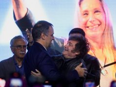 Los días de incertidumbre en el Gabinete: los gestos internos que no se vieron, los pedidos urgentes de la mesa chica y las internas que quedan