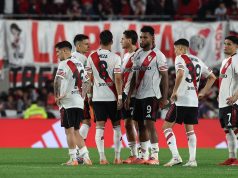 Los futbolistas que se juegan su futuro en River Plate en el Superclásico ante Boca Juniors
