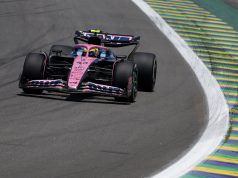 Los informes que demuestran por qué Colapinto fue más rápido que Gasly en el GP de San Pablo de la F1