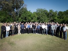 Los intendentes de Kicillof volvieron a defender el desdoblamiento y pidieron “no repartir culpas”