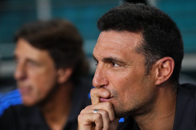 Los jugadores de la Selección que se juegan gran parte de sus chances de ir al Mundial en el partido frente a Angola