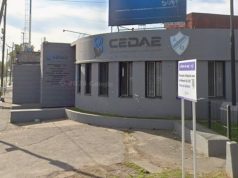 “Los nenes vieron a mi hijo en un charco de sangre y el arco encima”: el relato de de la tragedia en un club de Quilmes