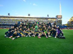 Los puntajes de Boca en el triunfo ante River: la consagración del Changuito Zeballos y los “obreros” del Superclásico