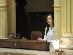 Los senadores se resisten a la medida de Villarruel que obliga a desactivar la “herencia” de los despachos