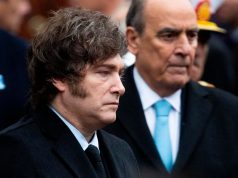 Los últimos días de Guillermo Francos: los rumores, la decisión de irse y su futuro más cercano