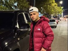 Los videos de la tragedia de José C. Paz: así fue el choque que destrozó a una familia y dejó a tres niños huérfanos