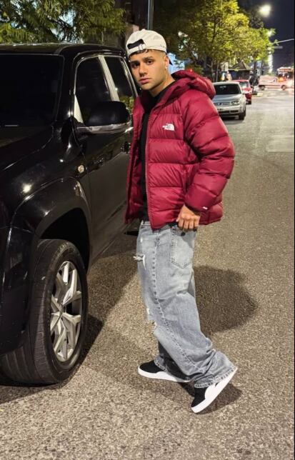 Los videos de la tragedia de José C