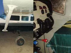 Los vuelos narcos de la banda de Brian Bilbao, uno de los prófugos más buscados del país que cayó con 950 kilos de cocaína