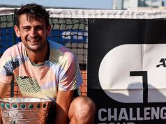 Mariano Navone busca extender su gran momento en el Challenger de Lima: los otros diez argentinos del cuadro principal