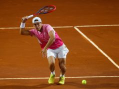 Mariano Navone pisó fuerte en su debut en el Challenger de Montevideo: Sebastián Báez busca romper la mala racha