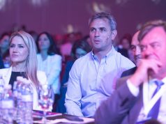 Martín Menem aseguró que la prioridad del Gobierno es sancionar el Presupuesto y luego ir por la modernización laboral