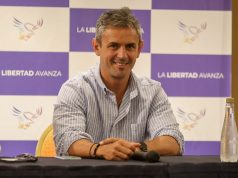 Martín Menem habló sobre el vínculo con el PRO: “No define un vínculo político que haya un interbloque o no”