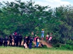 Mataron a una mujer a balazos en Villa Gobernador Gálvez y hay tres detenidos por el crimen