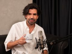 Max Jara, el peluquero de las estrellas, en La Escalada: “Nunca hay que decirle que ‘no’ a las oportunidades”