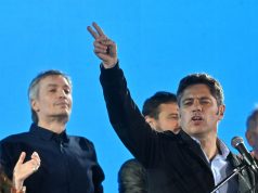 Máximo Kirchner buscará seguir al mando del PJ Bonaerense: la resistencia del sector que responde a Kicillof