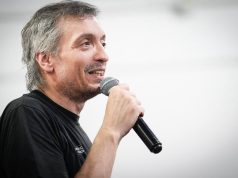 Máximo Kirchner: “Da vergüenza ver a algunos responsabilizar a Cristina del resultado electoral”