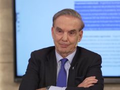 Miguel Ángel Pichetto: “Argentina es un país de oportunidades extraordinarias”